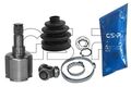 GSP 618044 Gelenksatz, Antriebswelle für FORD VOLVO