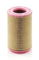 Luftfilter Motorluftfilter Filter für Scania Mann-Filter C311254 2003 - 2019