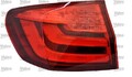 Rückleuchte Heckleuchte für BMW F11 Kombi 2010 - 2013 Rechts Valeo 044380