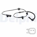 DELPHI ABS Sensor Raddrehzahl SS20773 für OPEL ASTRA Sports Tourer B16 Turbo CNG