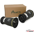 2x ARNOTT Luftfederung hinten für BMW X5 E70 X6 E71 E72 
