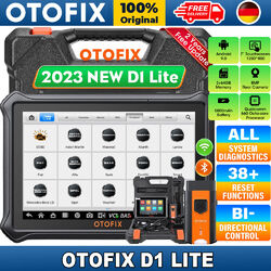 OTOFIX D1 PRO/D1 MAX Profi KFZ OBD2 Diagnosegerät ALLE SYSTEM ECU Key Codierung