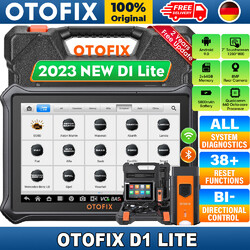 OTOFIX D1 PRO/D1 MAX Profi KFZ OBD2 Diagnosegerät ALLE SYSTEM ECU Codierung