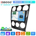 Autoradio 4+64G Für Mazda 6 GY GG 2002-2007 Android 14.0 GPS Navi WIFI FM RDS FM