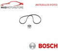ZAHNRIEMENSATZ SET KIT BOSCH 1 987 946 578 P FÜR CITROËN AX,XSARA,BX,C15,ZX