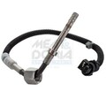 MEAT & DORIA 12407 Sensor, Abgastemperatur für MERCEDES-BENZ