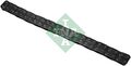 INA 553 0256 10 Kette, Ölpumpenantrieb für AUDI SEAT SKODA VW