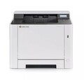 Kyocera ECOSYS PA2100cx Farblaserdrucker Duplex USB LAN Netzwerk Win 11 Airprint