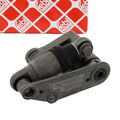 FEBI Riemenspanner Keilrippenriemen für BMW E36 E46 E34 E39 E60 E61 M50 M52 M54