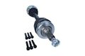 MAXGEAR 49-0081 ANTRIEBSWELLE GELENKWELLE für MERCEDES-BENZ