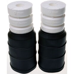 ORIGINAL® Denckermann Staubschutzsatz, Stoßdämpfer Vorne für Fiat DUCATO