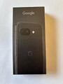 Google Pixel 9a 5G - 128GB/8GB - Obsidian - (Ohne Simlock) - NEU & OVP