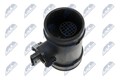 NTY Luftmassenmesser EPP-PL-012 für OPEL SAAB mit Gehäuse VECTRA Z02 CC SIGNUM