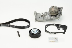 Continental CTAM CT988WP3 Wasserpumpe + Zahnriemensatz für DACIA LADA RENAULT