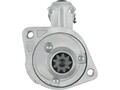 AS-PL S2004SR Starter Anlasser 1,4kW für OPEL Corsa B Schrägheck (S93) 12V