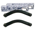 2X VAICO QUERLENKER HINTEN OBEN passend für FIAT CROMA OPEL SIGNUM VECTRA SAAB 9