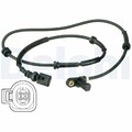 DELPHI Sensor, Raddrehzahl SS20495 für FORD SEAT VW