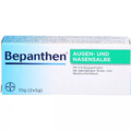 BEPANTHEN Augen- und Nasensalbe 10 g PZN 01578675#