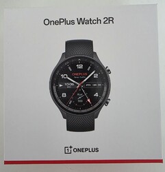OnePlus Watch 2R