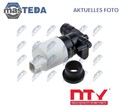 ESP-VV-005 WASCHWASSERPUMPE SCHEINWERFERREINIGUNG NTY FÜR VOLVO S60 II