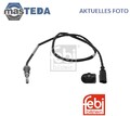 48845 SENSOR ABGASTEMPERATUR FEBI BILSTEIN FÜR VW PASSAT,GOLF V,CADDY III