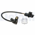 DELPHI Impulsgeber Kurbelwelle Kurbelwellensensor Drehzahlsensor SS11258