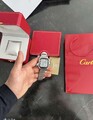 Digitale Uhr  