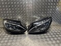 Frontscheinwerfer Mercedes-Benz A2059063204 Full LED Rechts Headlight