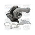 1x Lader, Aufladung MEAT & DORIA 65919 passend für AUDI SEAT SKODA VW VAG