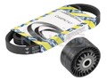 SNR Keilrippenriemensatz KA855.23 für RENAULT
