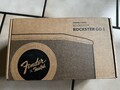 Fender x Teufel ROCKSTER GO 2 Bluetooth Speaker - Tragbarer Lautsprecher