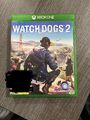 Watch Dogs 2 (Microsoft Xbox One, 2016)