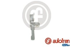 AUTOFREN SEINSA Sensor Raddrehzahl ABS Sensor Hinten links Hinten rechts DS0013