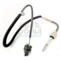 MEAT & DORIA 11972 Sensor, Abgastemperatur für MERCEDES-BENZ