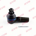 Spurstangenkopf Gelenkkopf KYB KTR1094 Stahl für OPEL AGILA H08 H00 F68 12V LPG