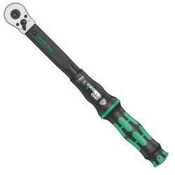 Wera 075621 Click-Torque C 2 1/2″ Drive Reversible Torque Wrench 20-100Nm