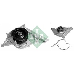1x Wasserpumpe, Motorkühlung Schaeffler INA 538 0406 10 passend für AUDI SEAT