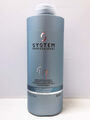 Wella System Professional Shampoo H1 Hydrate Shampoo 1 Liter 1000ml