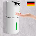 Automatisch Sensor Seifenspender Wandmontage 380ml Elektrischer seifenspender