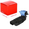 HERTH+BUSS ELPARTS SCHEIBEN-WASCHWASSERPUMPE DUALPUMPE passend für AUDI A1 A3
