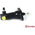 Brembo E 85 005 Nehmerzylinder Kupplung für VW SEAT SKODA AUDI