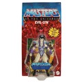 Evil-Lyn (200X) - EU MOC - MotU Origins / Masters of the Universe