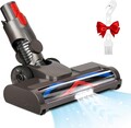 Elektrische Turbobürste Für Dyson V7 V8 V10 V11 V15 Ersatz Teile Bodendüse Kopf