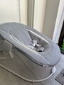 Hauck bouncer 2 in 1 Babywippe passend für Hauck Hochstuhl Alpha oder Beta