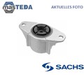 802 539 FEDERBEINLAGER DOMLAGER HINTEN SACHS FÜR VOLVO S40 II,V50,C30,C70 II