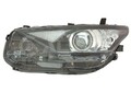 1x Hauptscheinwerfer LED Links passend für Toyota Auris 1.2 1.6 BJ ab 01/2015