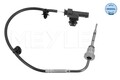 Meyle Sensor, Abgastemperatur 614 800 0063 für OPEL