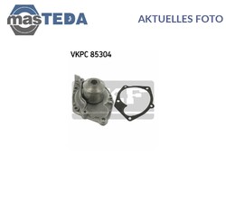 VKPC 85304 MOTOR KÜHLWASSERPUMPE WASSERPUMPE SKF FÜR VOLVO S40 I,V40 1.9 DI