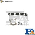 MONTAGESATZ LADER KT110280E FÜR VW SCIROCCO/III GOLF/VI PASSAT/B6 JETTA EOS 2.0L
