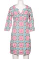 Boden Kleid Damen Dress Damenkleid Gr. EU 34 Leinen Türkis #7a3tq0r